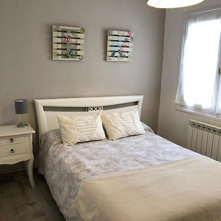 Apartamento Elizondo Giltxaurdi Luaran gambar