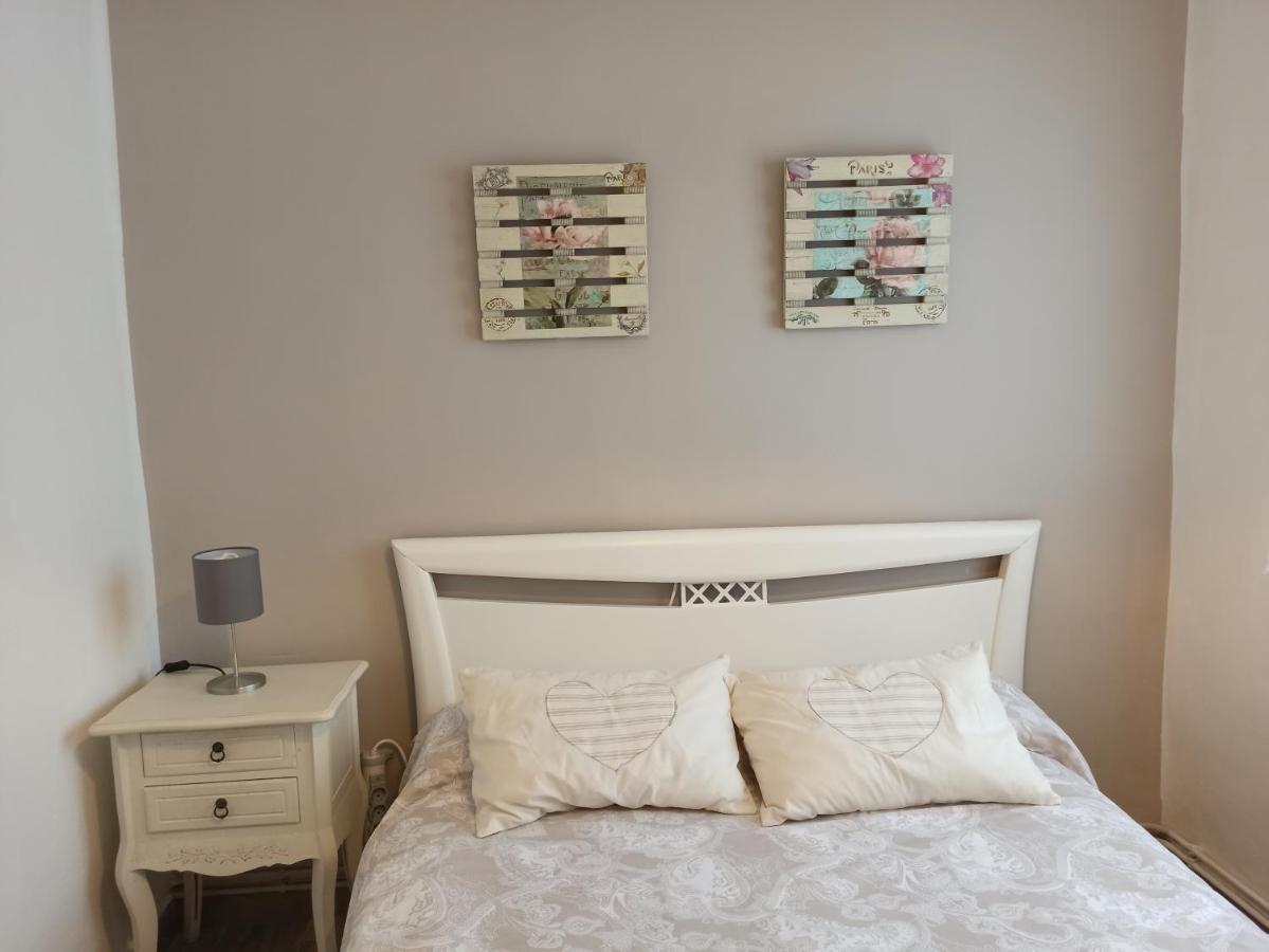 Apartamento Elizondo Giltxaurdi Luaran gambar