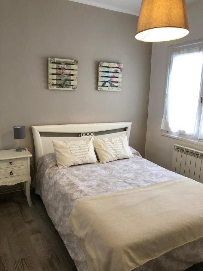 Apartamento Elizondo Giltxaurdi Luaran gambar