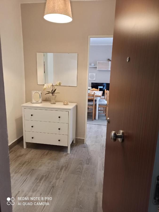 Apartamento Elizondo Giltxaurdi Luaran gambar