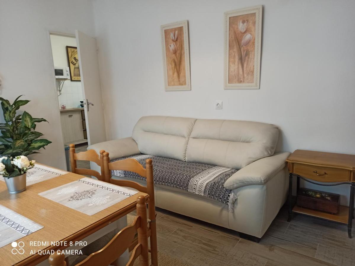 Apartamento Elizondo Giltxaurdi Luaran gambar