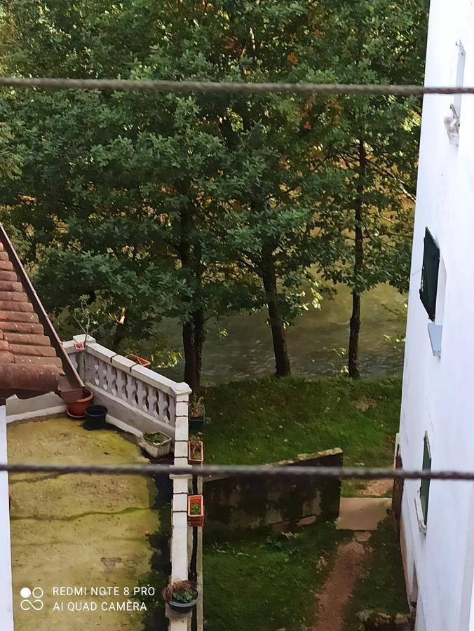 Apartamento Elizondo Giltxaurdi Luaran gambar