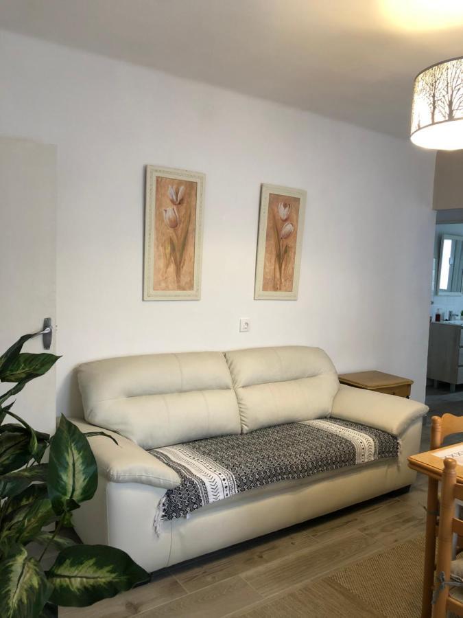 Apartamento Elizondo Giltxaurdi Luaran gambar