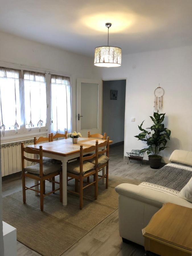 Apartamento Elizondo Giltxaurdi Luaran gambar