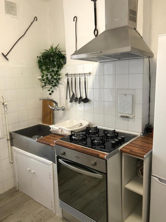 Apartamento Elizondo Giltxaurdi Luaran gambar