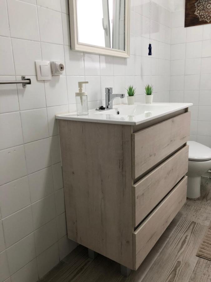 Apartamento Elizondo Giltxaurdi Luaran gambar