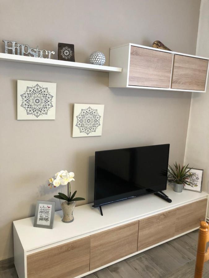 Apartamento Elizondo Giltxaurdi Luaran gambar