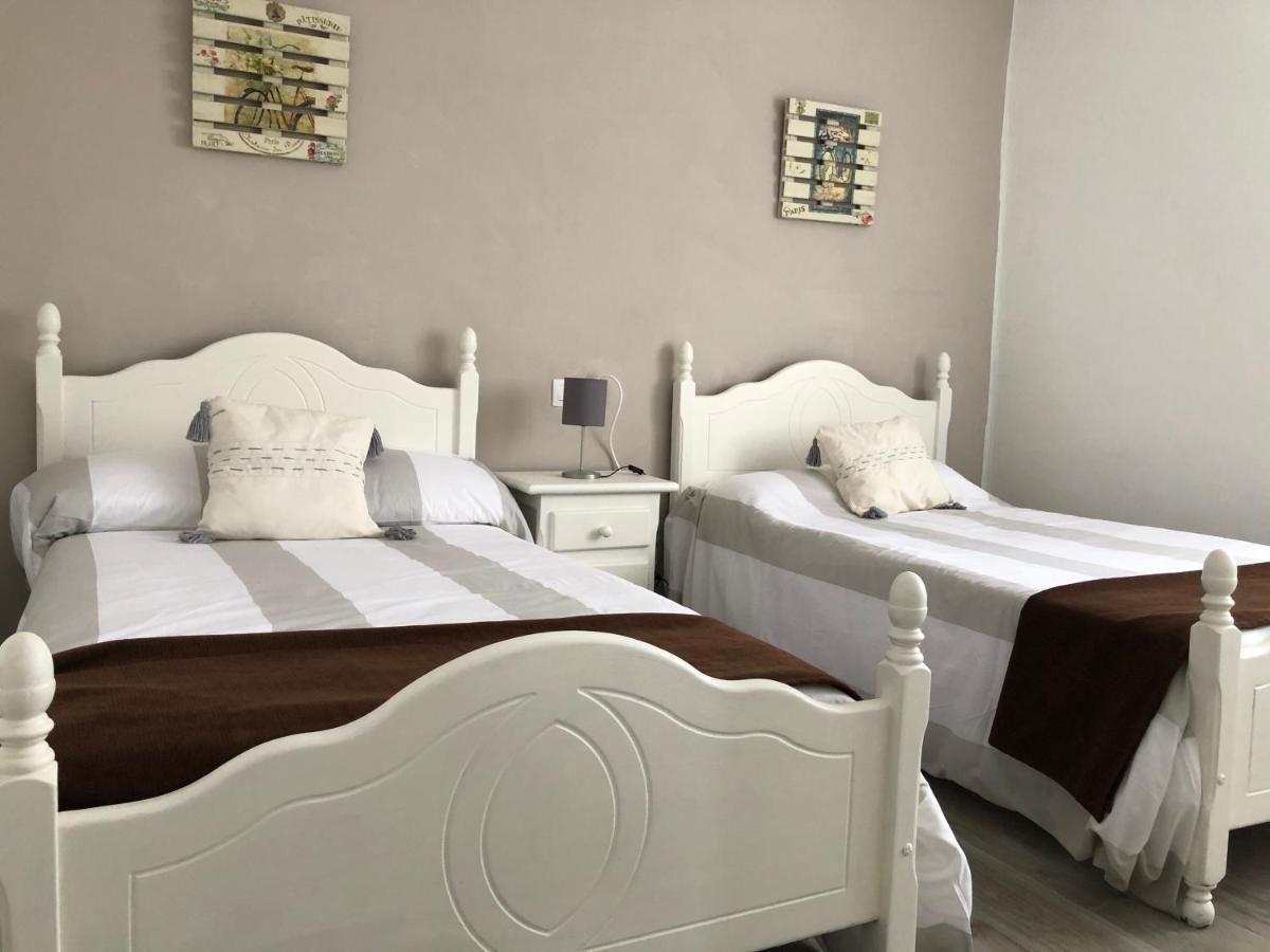 Apartamento Elizondo Giltxaurdi Luaran gambar