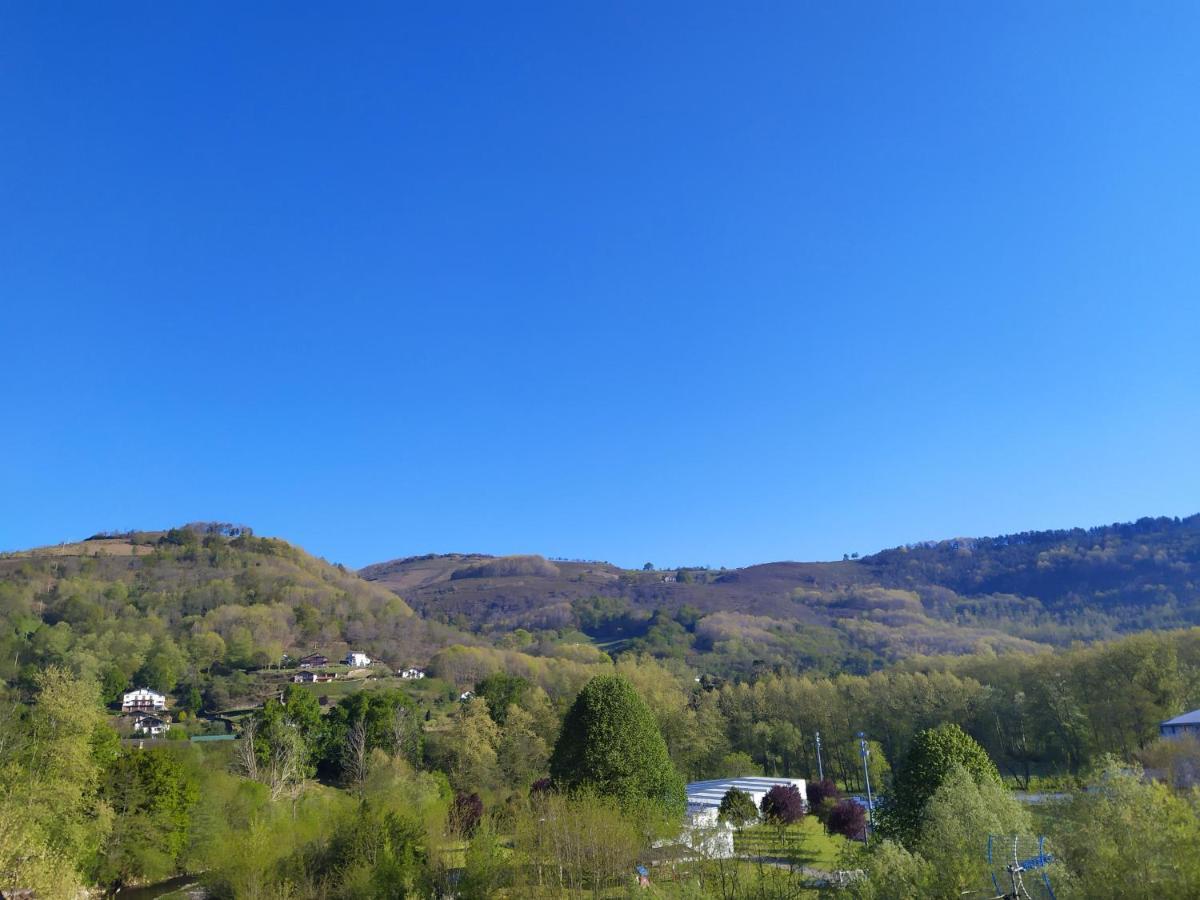 Apartamento Elizondo Giltxaurdi Luaran gambar