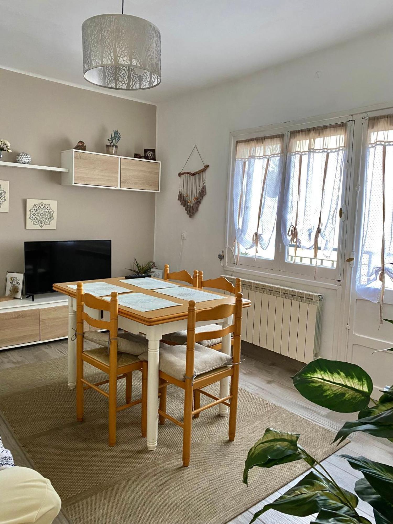 Apartamento Elizondo Giltxaurdi Luaran gambar