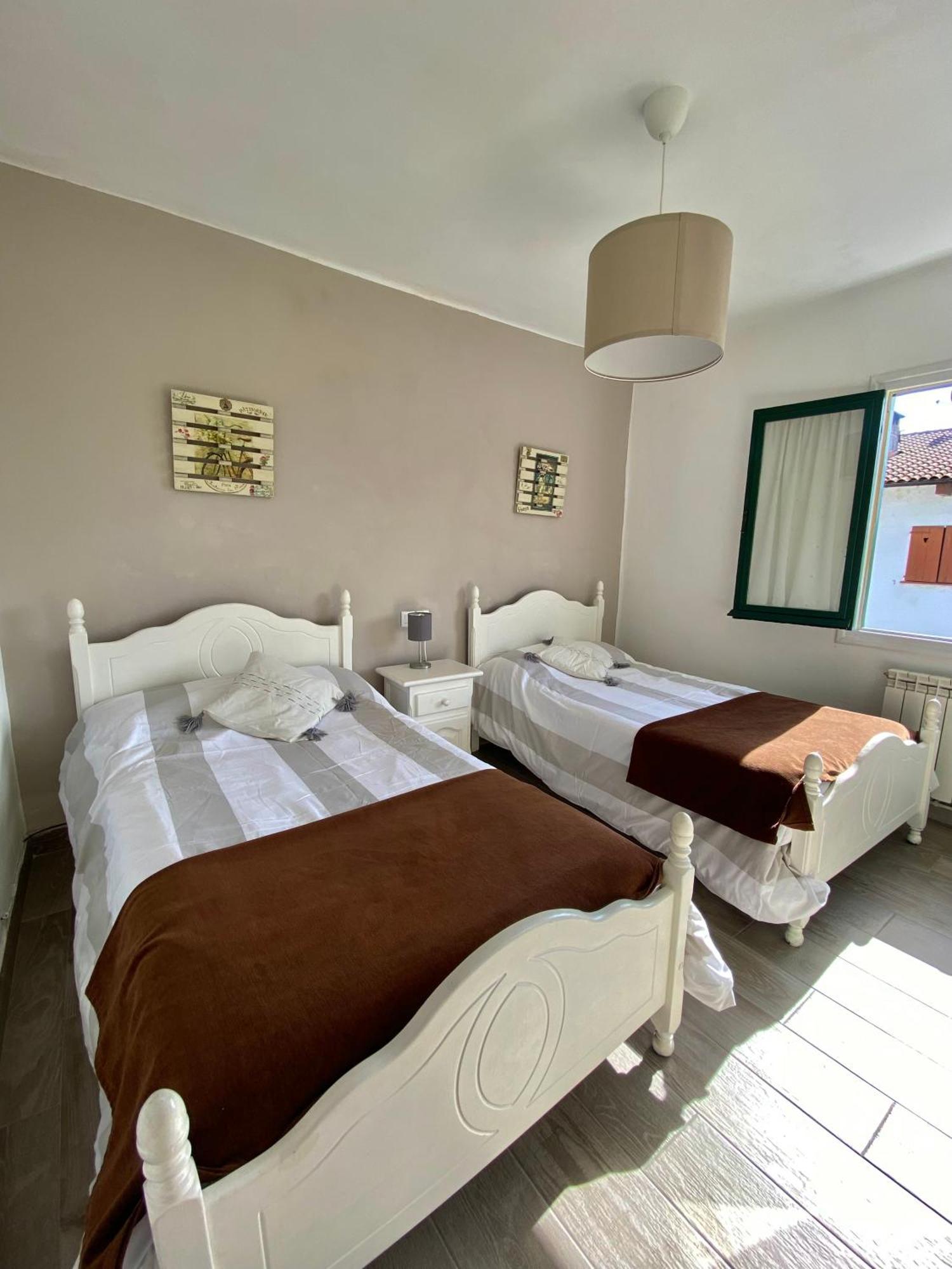 Apartamento Elizondo Giltxaurdi Luaran gambar