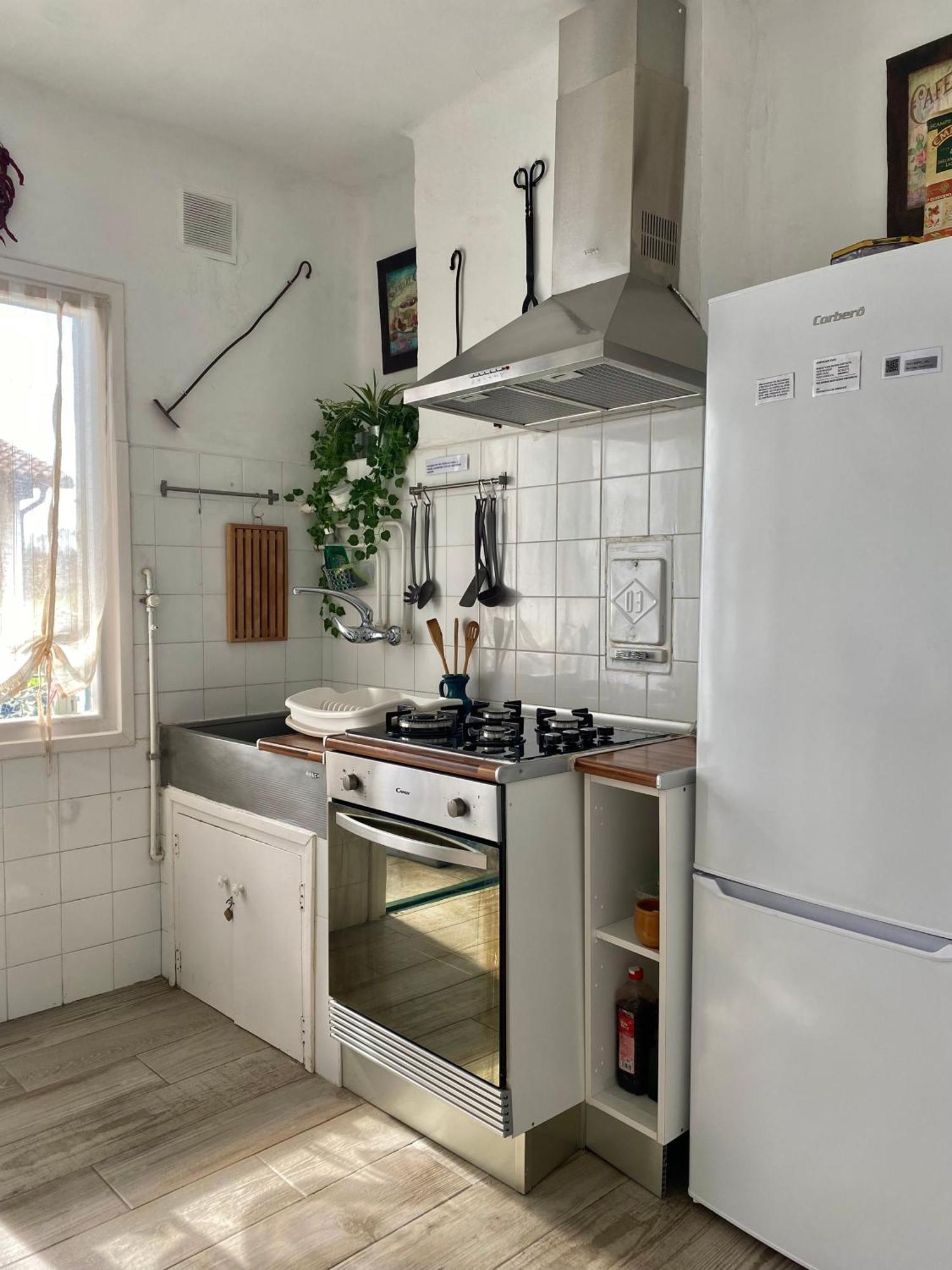Apartamento Elizondo Giltxaurdi Luaran gambar