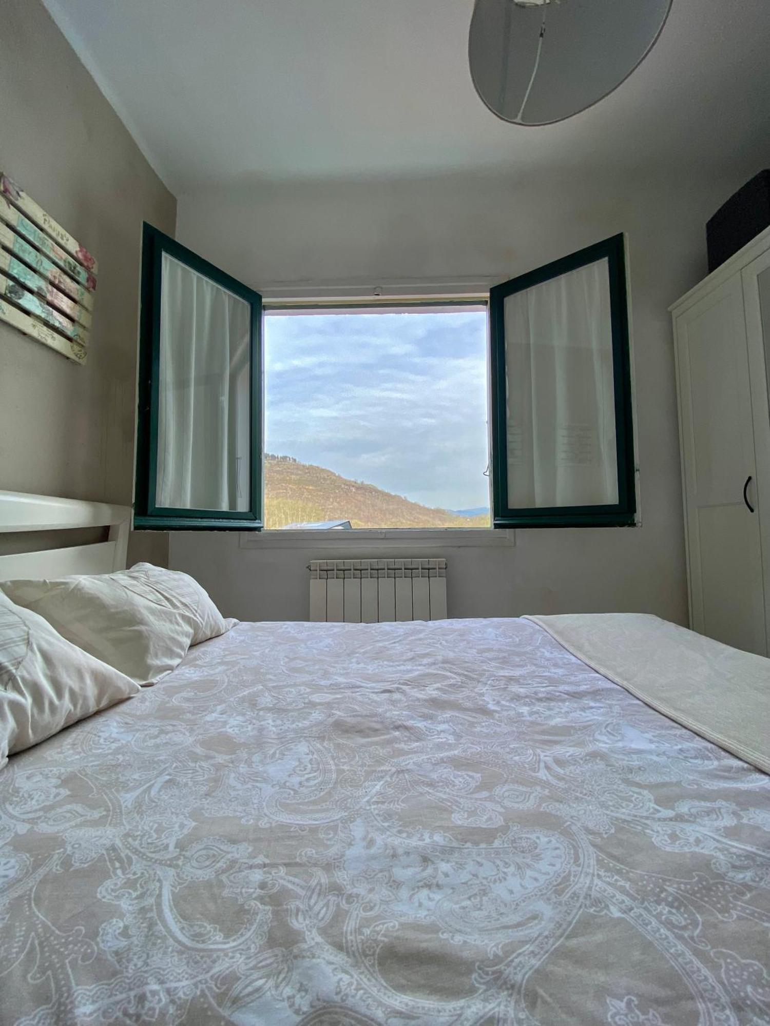 Apartamento Elizondo Giltxaurdi Luaran gambar