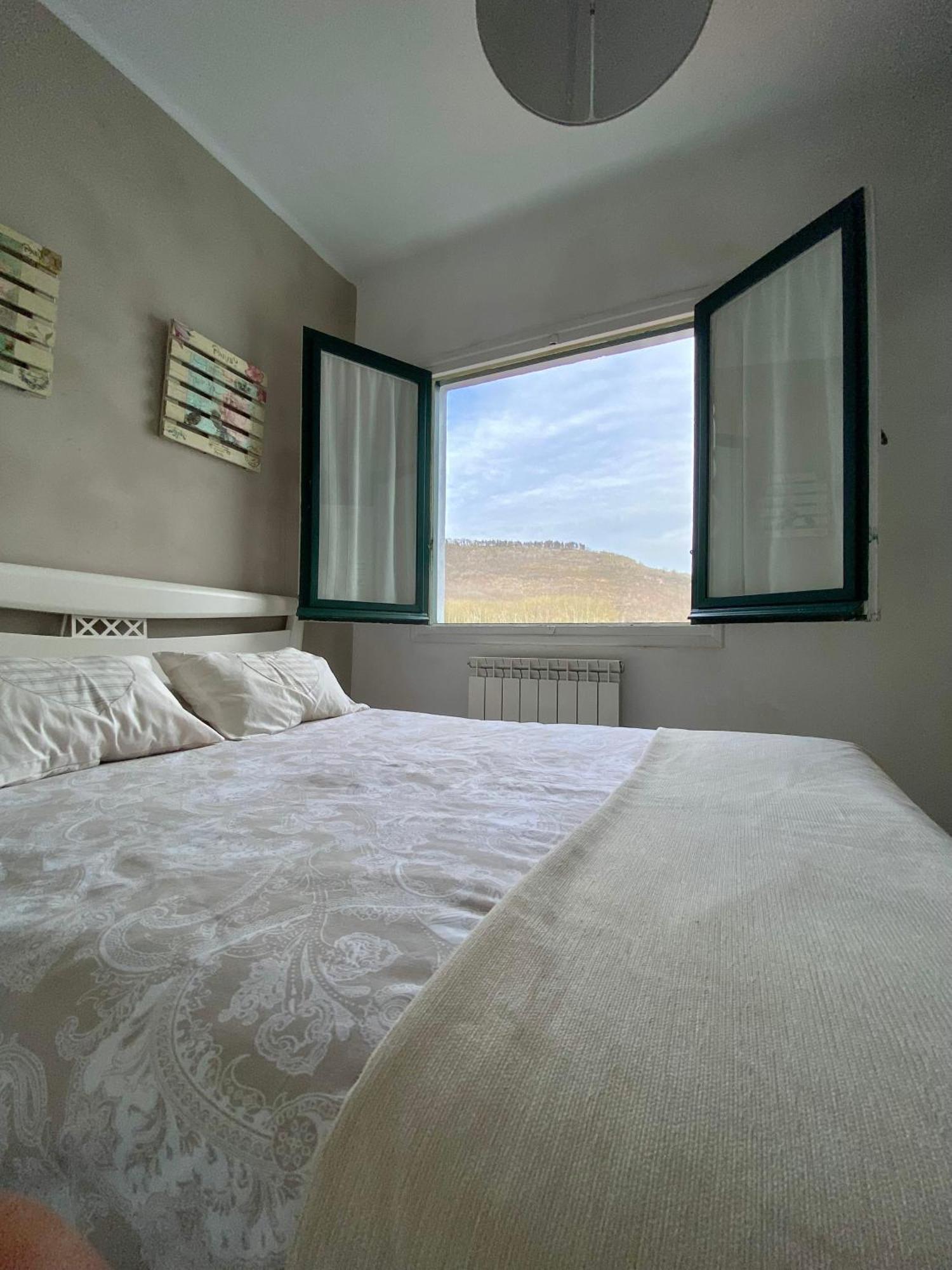 Apartamento Elizondo Giltxaurdi Luaran gambar