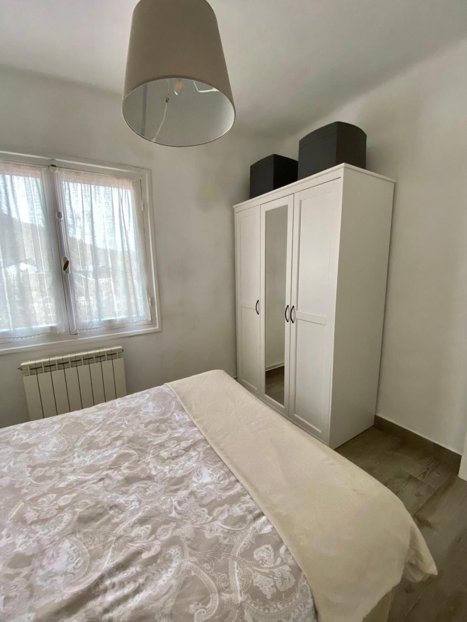 Apartamento Elizondo Giltxaurdi Luaran gambar