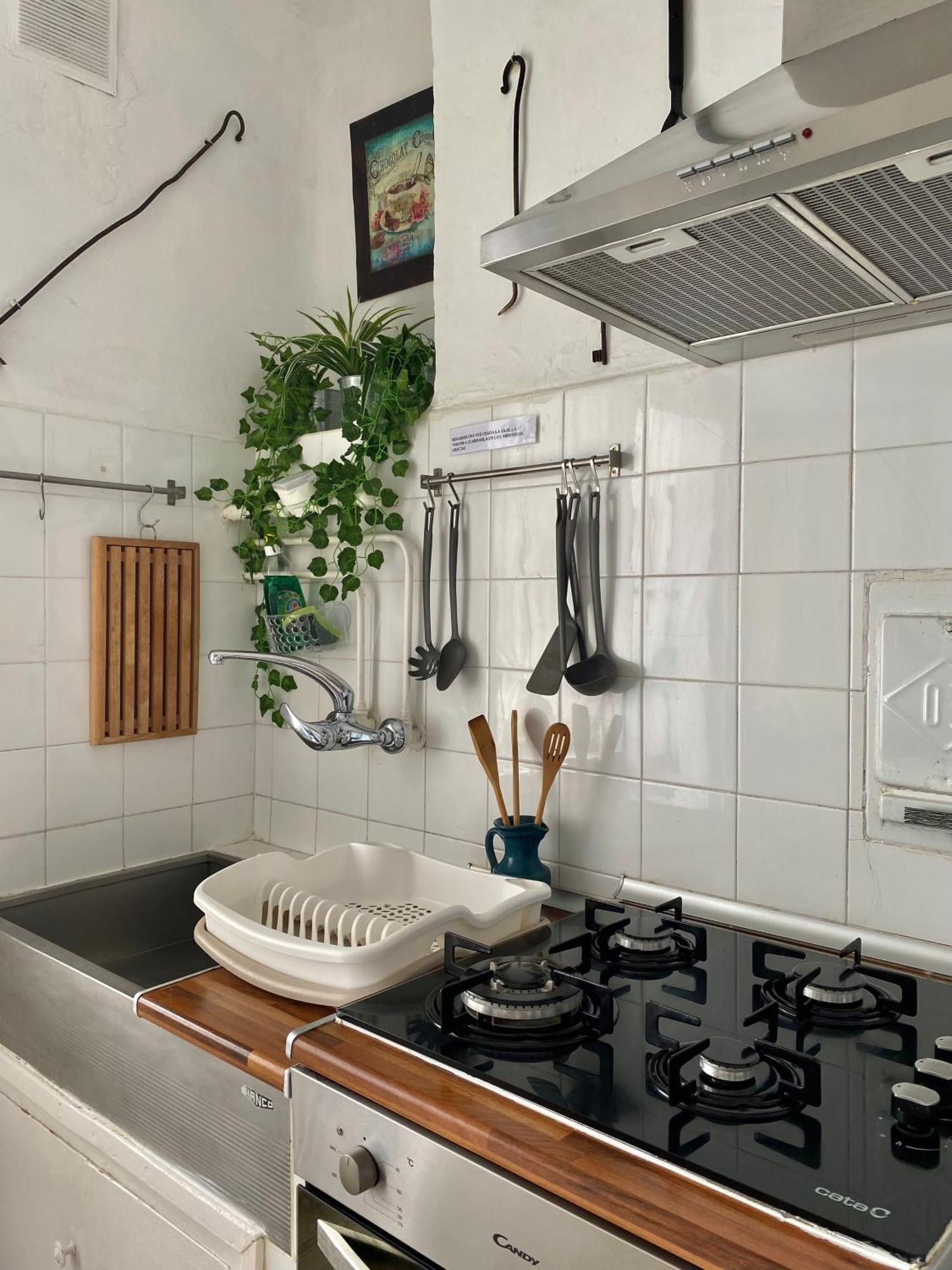 Apartamento Elizondo Giltxaurdi Luaran gambar