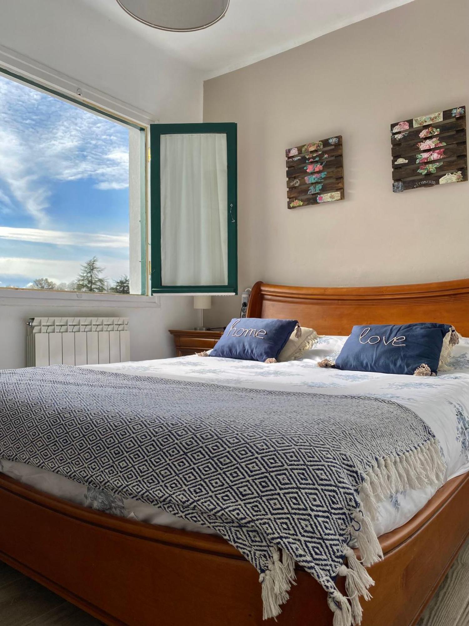 Apartamento Elizondo Giltxaurdi Luaran gambar