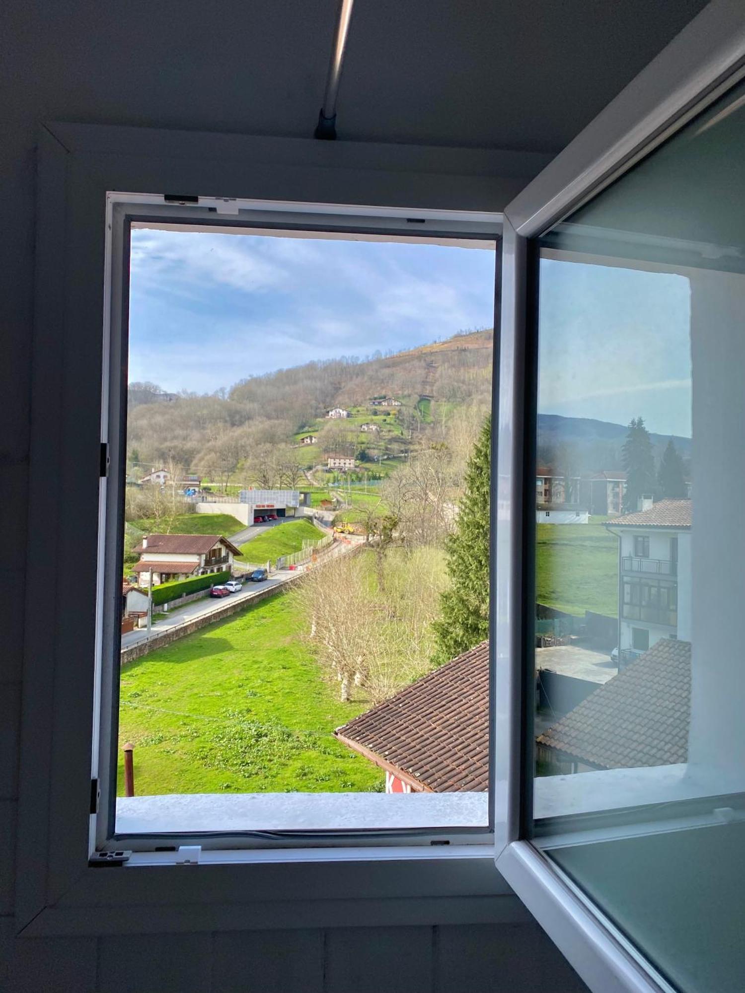 Apartamento Elizondo Giltxaurdi Luaran gambar